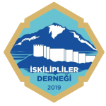 İskilipliler Dernegi Logosu