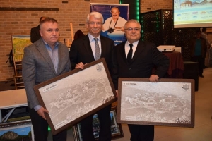 ÇALIŞMA ZİYARETLERİMİZ