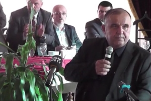 2.İNCİ KONGRE FOTOĞRAFLARIMIZ