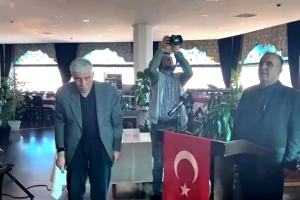 2.İNCİ KONGRE FOTOĞRAFLARIMIZ