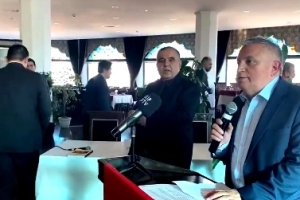 2.İNCİ KONGRE FOTOĞRAFLARIMIZ