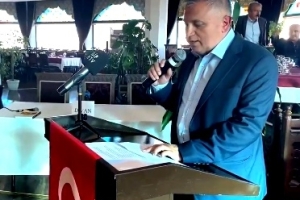 2.İNCİ KONGRE FOTOĞRAFLARIMIZ