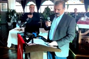 2.İNCİ KONGRE FOTOĞRAFLARIMIZ