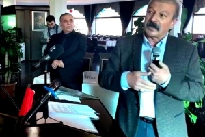 2.İNCİ KONGRE FOTOĞRAFLARIMIZ