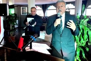 2.İNCİ KONGRE FOTOĞRAFLARIMIZ