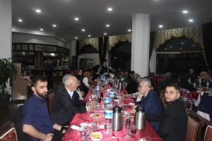 2.İNCİ KONGRE FOTOĞRAFLARIMIZ