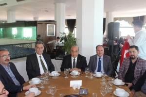 2.İNCİ KONGRE FOTOĞRAFLARIMIZ