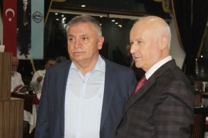 2.İNCİ KONGRE FOTOĞRAFLARIMIZ