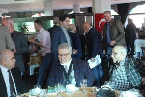 2.İNCİ KONGRE FOTOĞRAFLARIMIZ