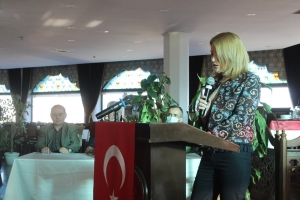 2.İNCİ KONGRE FOTOĞRAFLARIMIZ