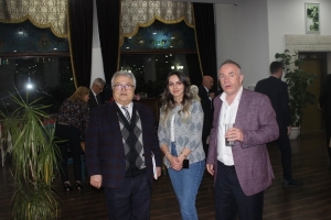 2.İNCİ KONGRE FOTOĞRAFLARIMIZ