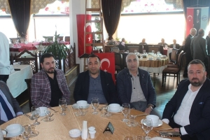 2.İNCİ KONGRE FOTOĞRAFLARIMIZ