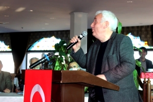 2.İNCİ KONGRE FOTOĞRAFLARIMIZ