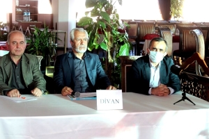 2.İNCİ KONGRE FOTOĞRAFLARIMIZ