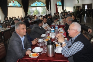 2.İNCİ KONGRE FOTOĞRAFLARIMIZ