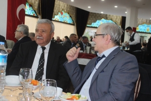 2.İNCİ KONGRE FOTOĞRAFLARIMIZ