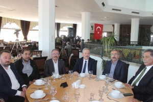 2.İNCİ KONGRE FOTOĞRAFLARIMIZ