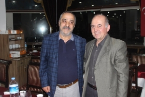 2.İNCİ KONGRE FOTOĞRAFLARIMIZ