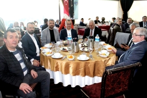 2.İNCİ KONGRE FOTOĞRAFLARIMIZ