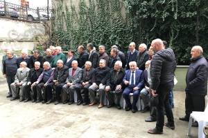  AÇILIŞ - KONGRE VE TOPLANTILARIMIZ