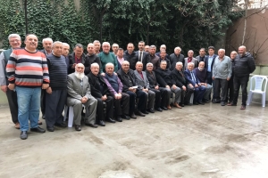  AÇILIŞ - KONGRE VE TOPLANTILARIMIZ