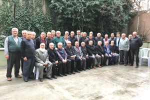  AÇILIŞ - KONGRE VE TOPLANTILARIMIZ