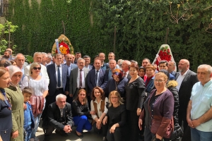  AÇILIŞ - KONGRE VE TOPLANTILARIMIZ