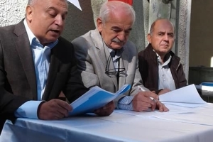  AÇILIŞ - KONGRE VE TOPLANTILARIMIZ