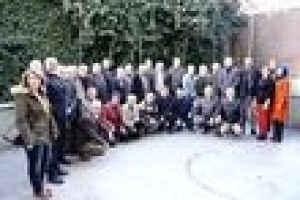  AÇILIŞ - KONGRE VE TOPLANTILARIMIZ