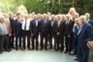  AÇILIŞ - KONGRE VE TOPLANTILARIMIZ