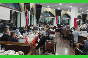 2.İNCİ KONGRE FOTOĞRAFLARIMIZ