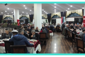 2.İNCİ KONGRE FOTOĞRAFLARIMIZ