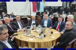 2.İNCİ KONGRE FOTOĞRAFLARIMIZ