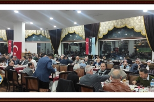 2.İNCİ KONGRE FOTOĞRAFLARIMIZ