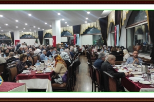 2.İNCİ KONGRE FOTOĞRAFLARIMIZ