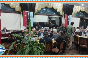 2.İNCİ KONGRE FOTOĞRAFLARIMIZ