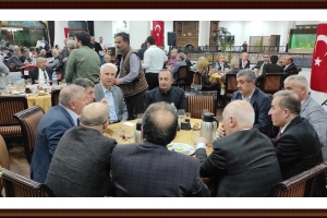 2.İNCİ KONGRE FOTOĞRAFLARIMIZ