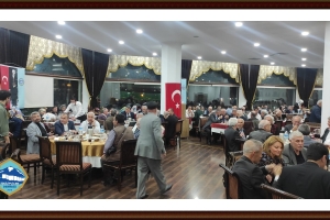 2.İNCİ KONGRE FOTOĞRAFLARIMIZ