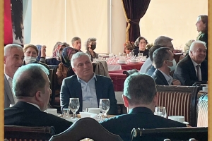 2.İNCİ KONGRE FOTOĞRAFLARIMIZ