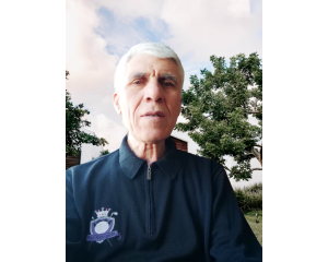 OSMAN ŞAHİN ŞERBETCİ