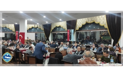 2.İNCİ KONGRE FOTOĞRAFLARIMIZ