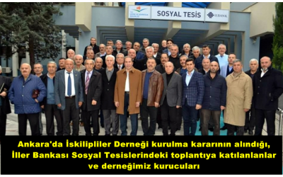  AÇILIŞ - KONGRE VE TOPLANTILARIMIZ