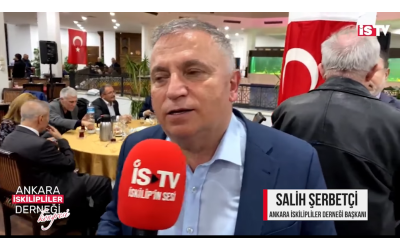 KONGREMİZDE YAPILAN RÖPORTAJLAR (1)