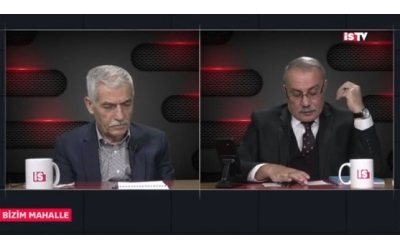 BİZİM MAHALLE PROGRAMI iskilipinsesi tv