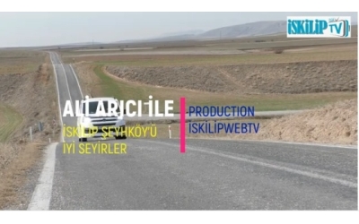 İSKİLİP ŞEYH KÖYÜ TANITIM iskilipwebtv