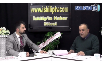İSKİLİP'Lİ ŞEHİTLER VE GAZİLER iskilipwebtv