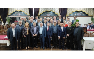 2'İNCİ KONGREMİZE AİT SLAYT 